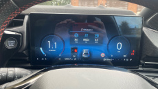 Ford Puma 1.0 EcoBoost Hybrid mHEV ST-Line 5dr Petrol Hatchback